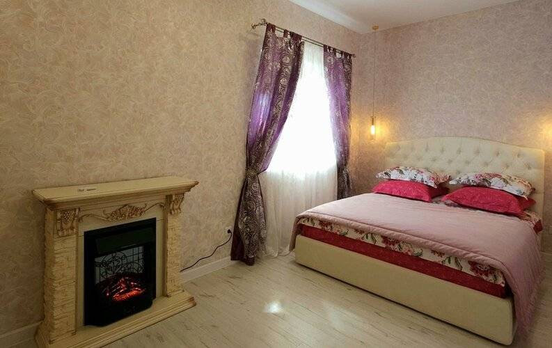 Дом В Черте Города