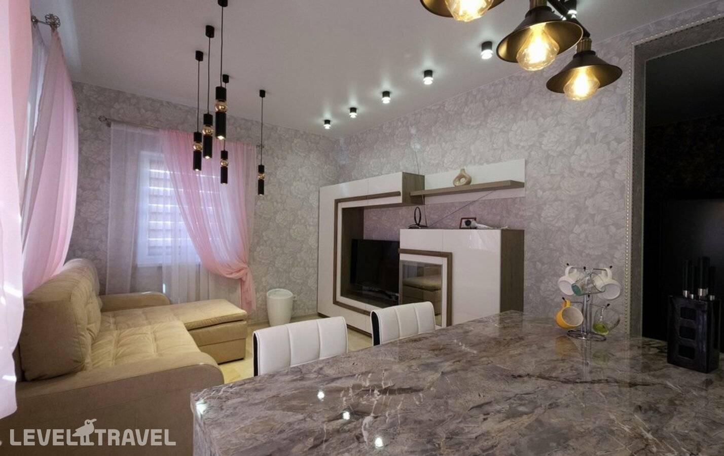 фотографии отеля Дом В Черте Города в Россия(Петрозаводск) - фото №22