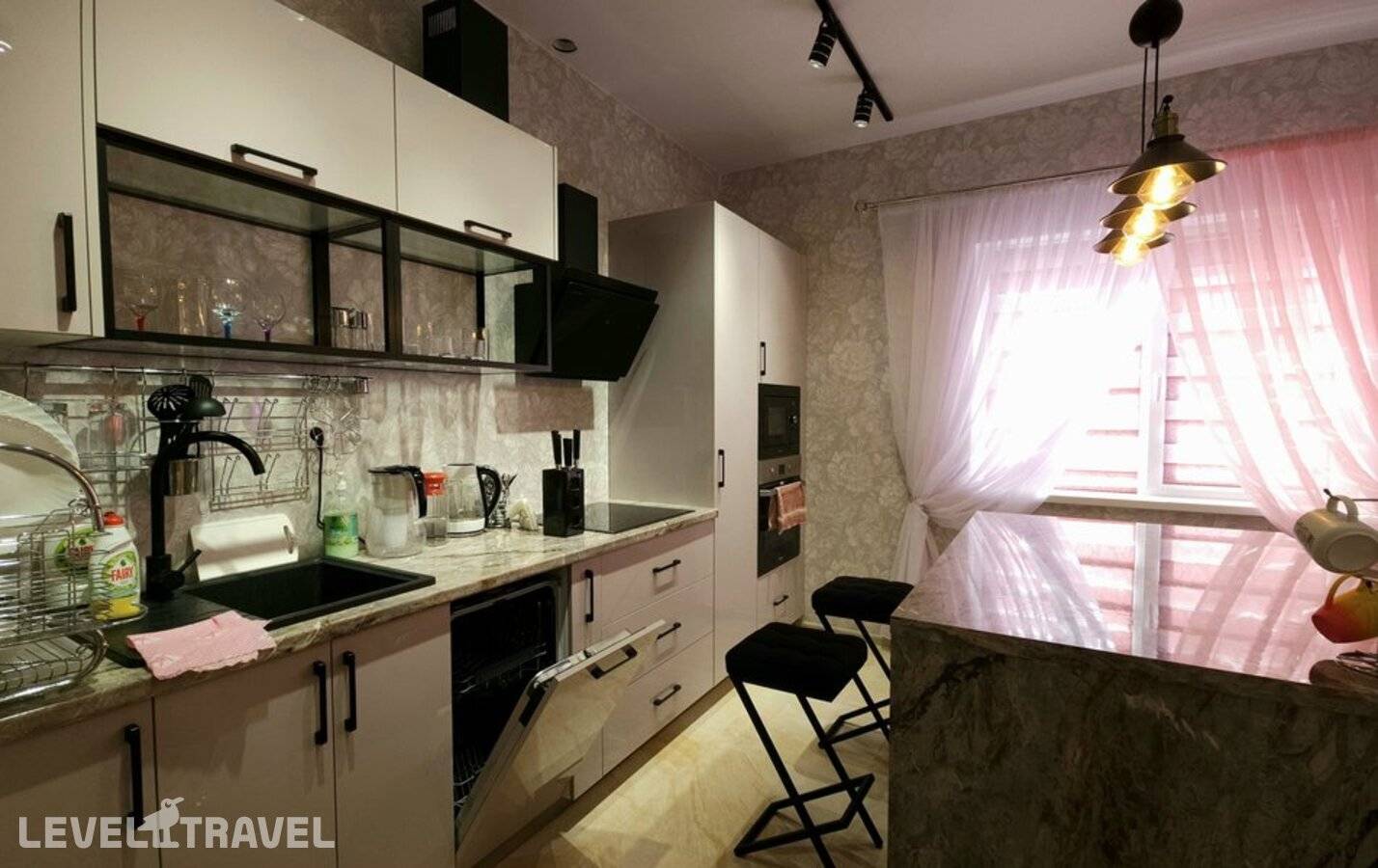 фотографии отеля Дом В Черте Города в Россия(Петрозаводск) - фото №7