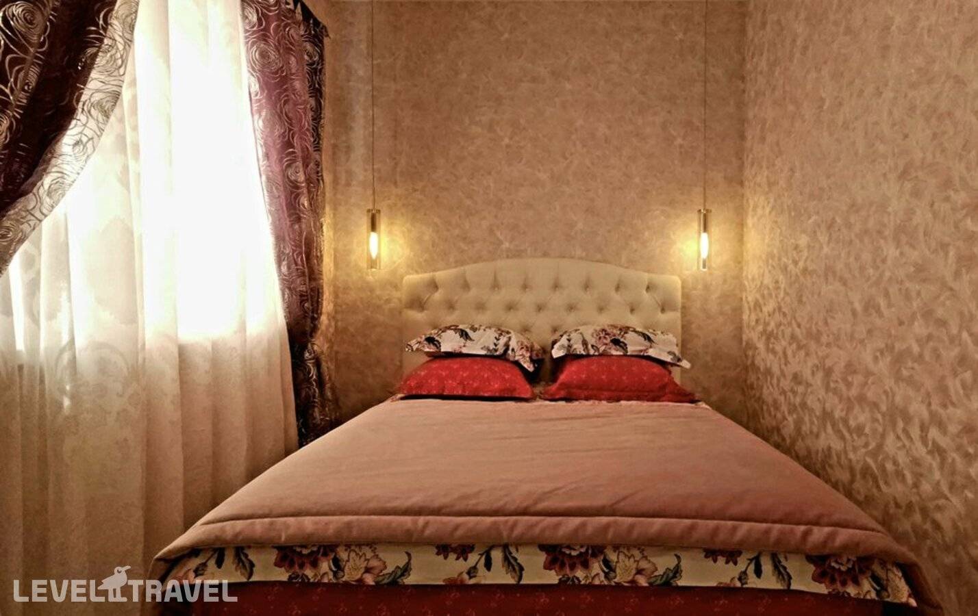 фотографии отеля Дом В Черте Города в Россия(Петрозаводск) - фото №15