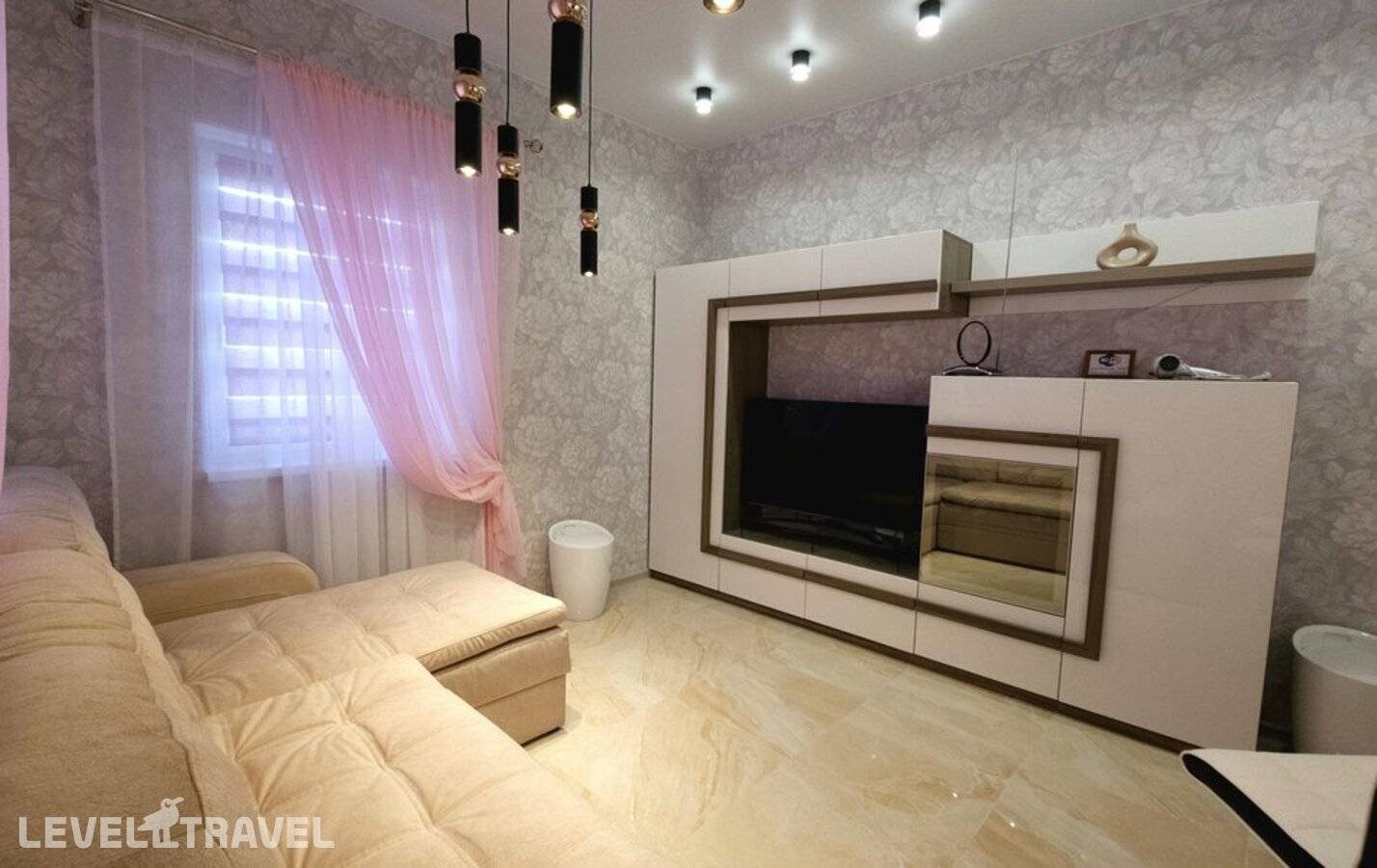 фотографии отеля Дом В Черте Города в Россия(Петрозаводск) - фото №4