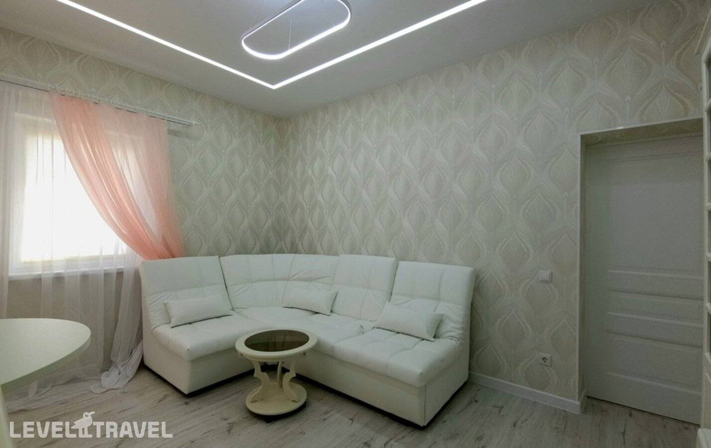 фотографии отеля Дом В Черте Города в Россия(Петрозаводск) - фото №20