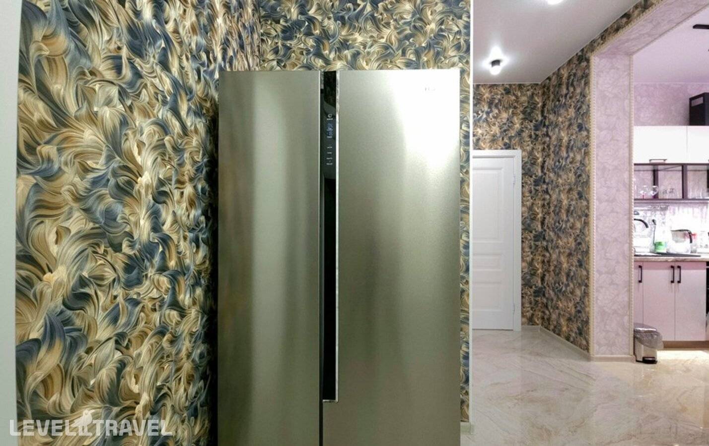 фотографии отеля Дом В Черте Города в Россия(Петрозаводск) - фото №21