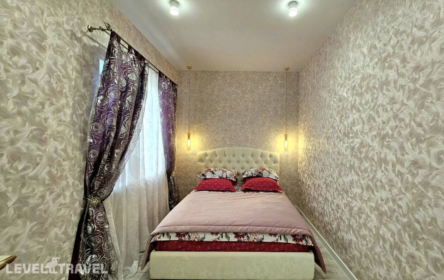 фотографии отеля Дом В Черте Города в Россия(Петрозаводск) - фото №10