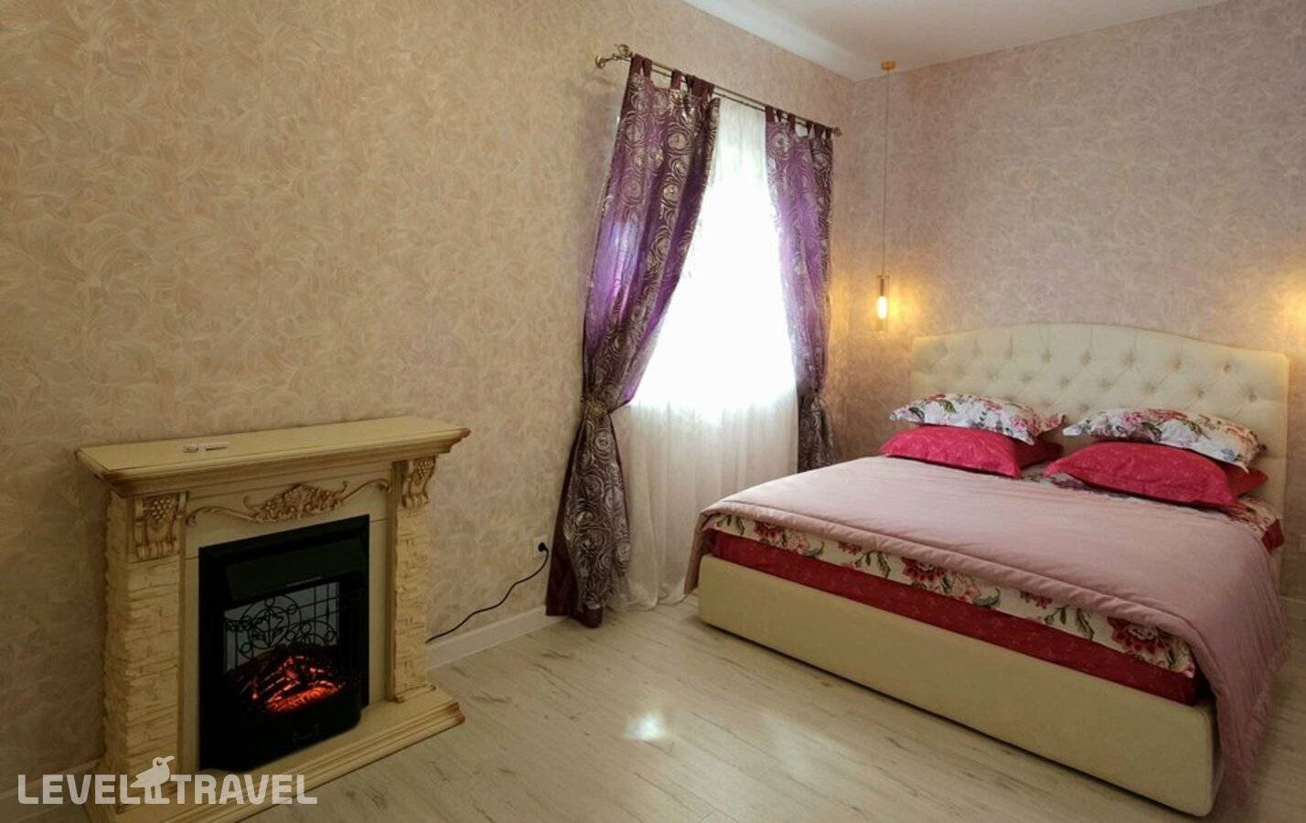 фотографии отеля Дом В Черте Города в Россия(Петрозаводск) - фото №2