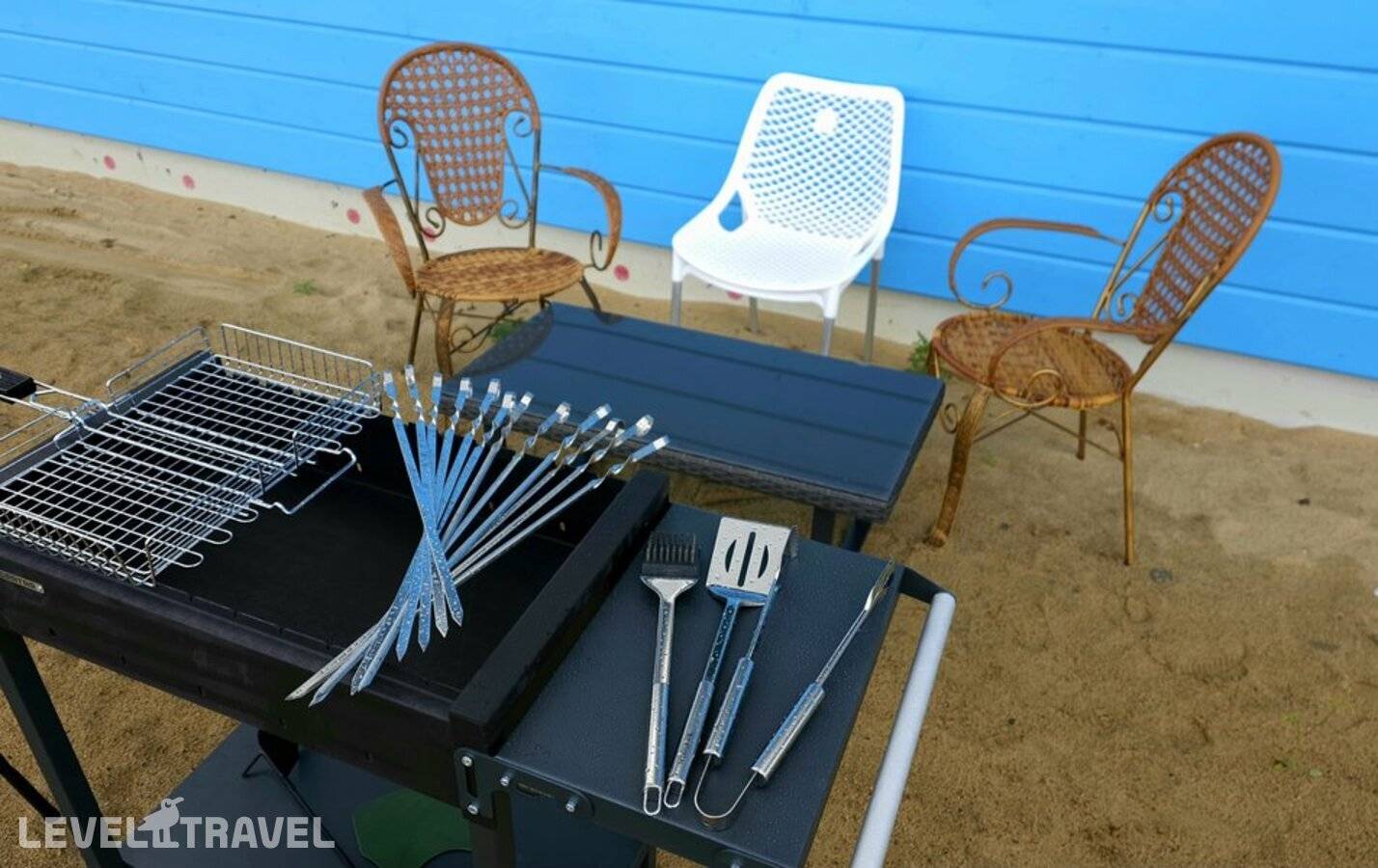 фотографии отеля Дом В Черте Города в Россия(Петрозаводск) - фото №11