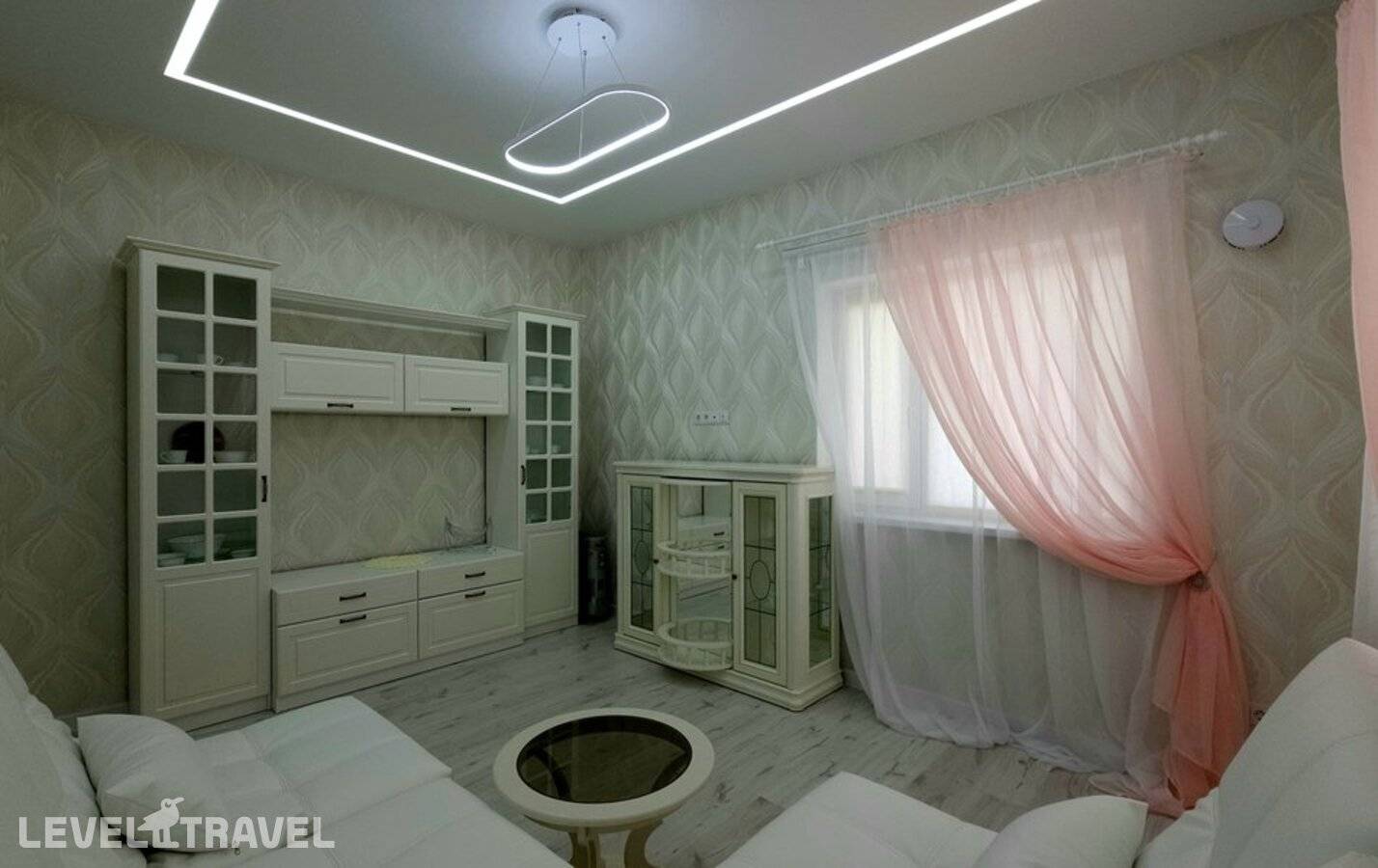 фотографии отеля Дом В Черте Города в Россия(Петрозаводск) - фото №19