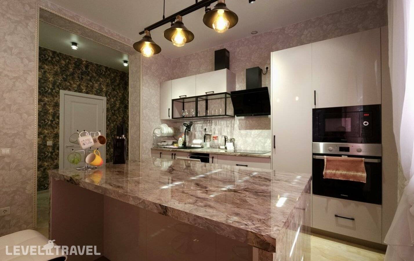 фотографии отеля Дом В Черте Города в Россия(Петрозаводск) - фото №6