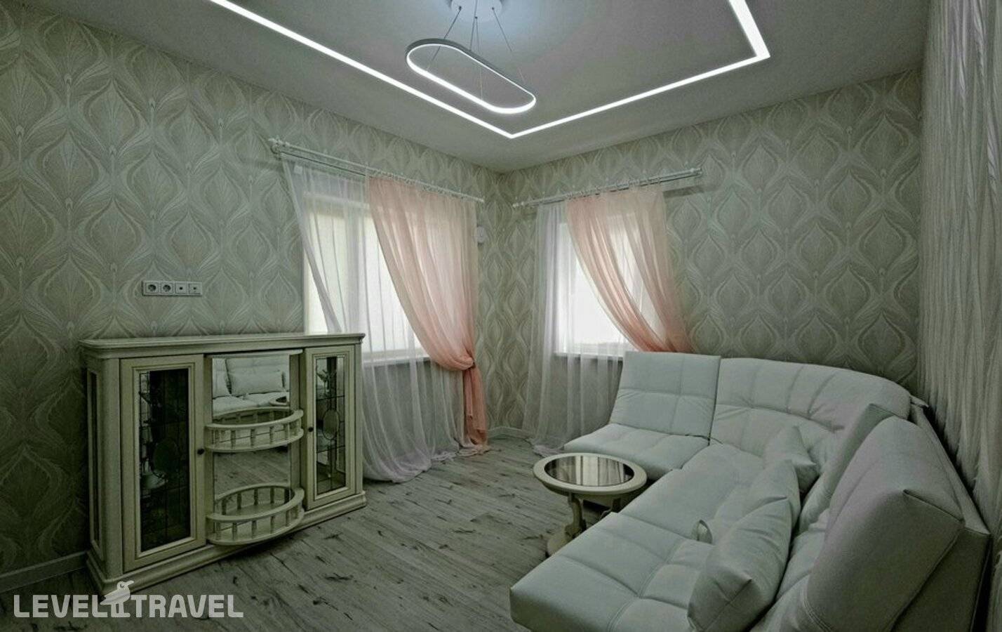 фотографии отеля Дом В Черте Города в Россия(Петрозаводск) - фото №18