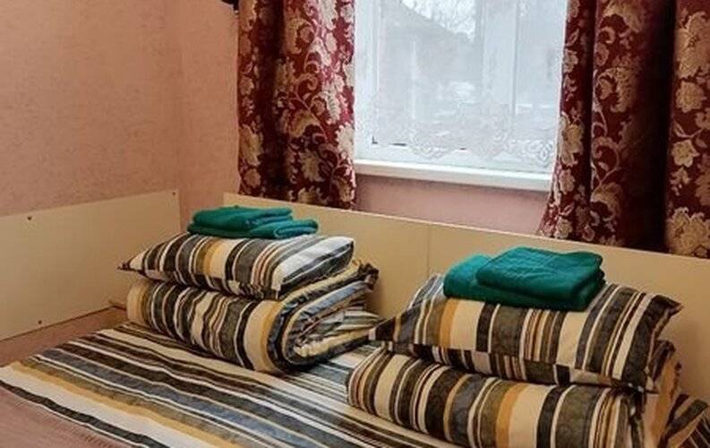 Мещерский Дворик