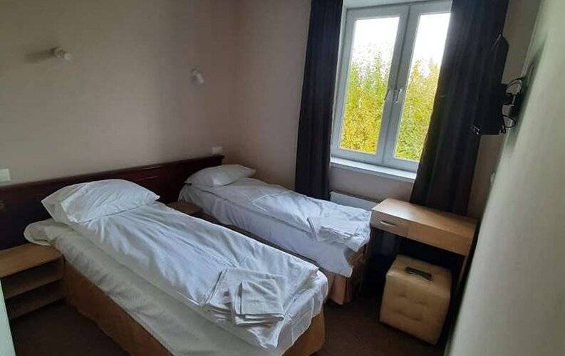Сова В Шереметьево