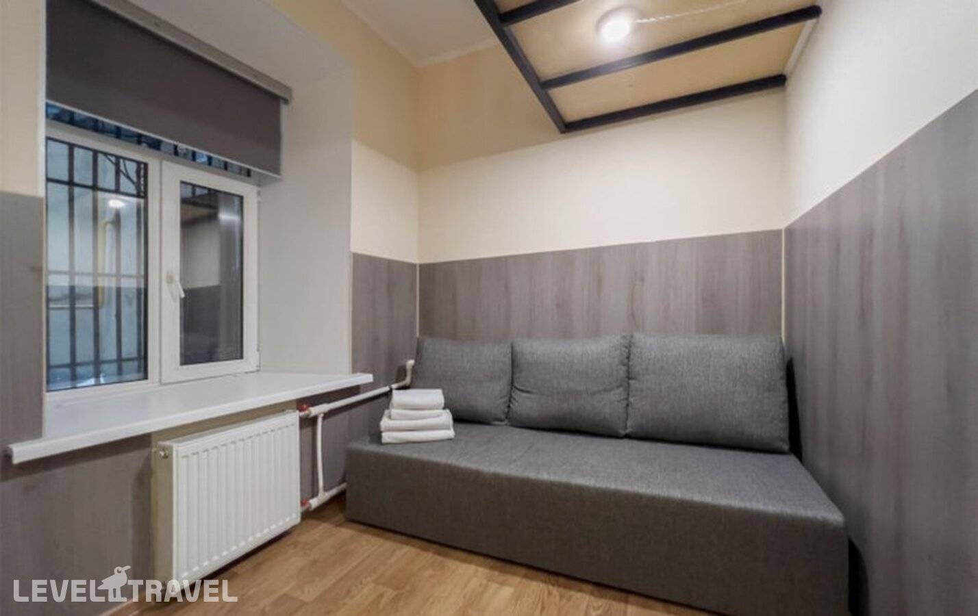 фотографии отеля Apartico Peski в Россия(Центральный район) - фото №7