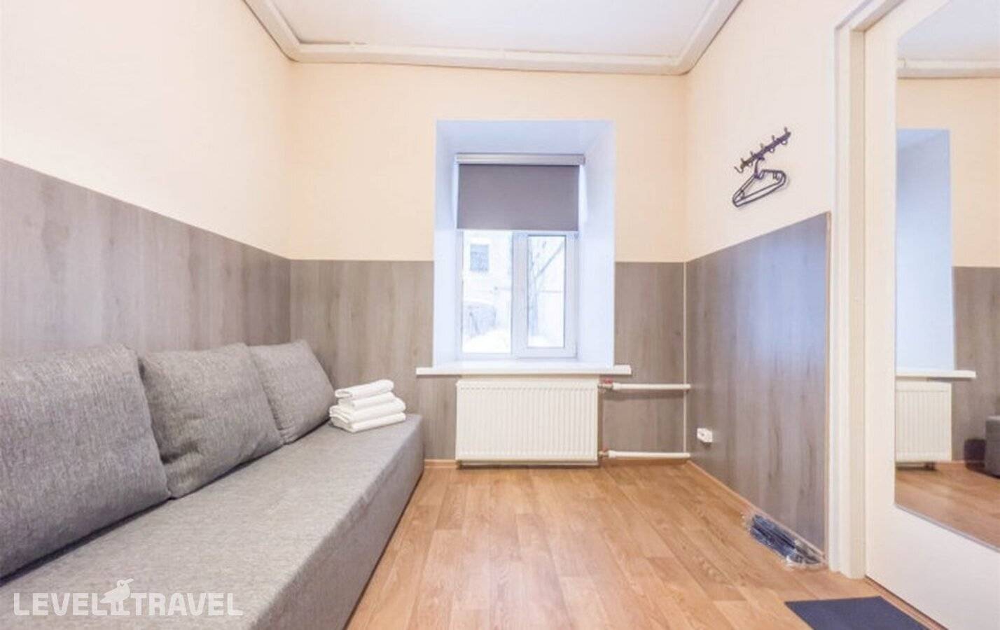 фотографии отеля Apartico Peski в Россия(Центральный район) - фото №3