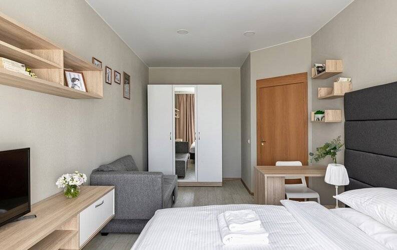 Apartpage