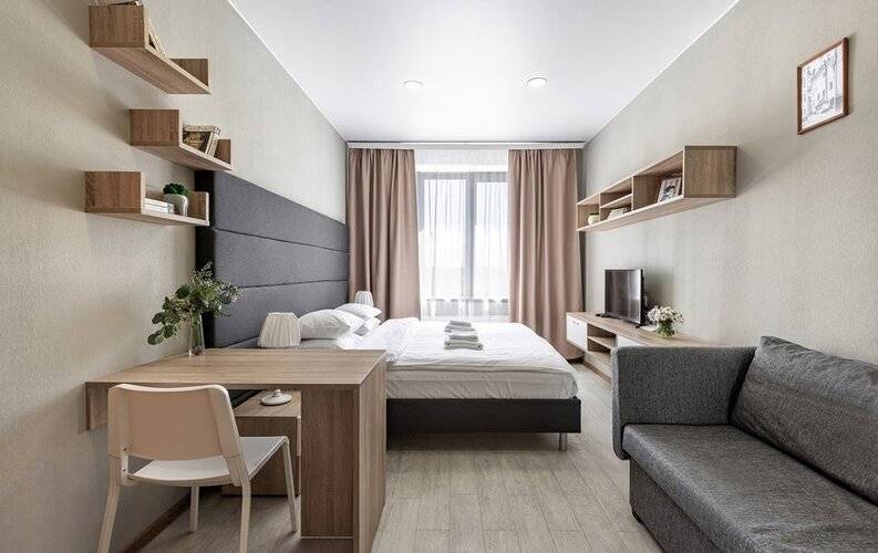 Apartpage