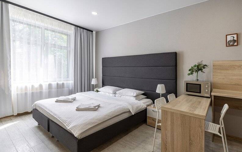 Apartpage