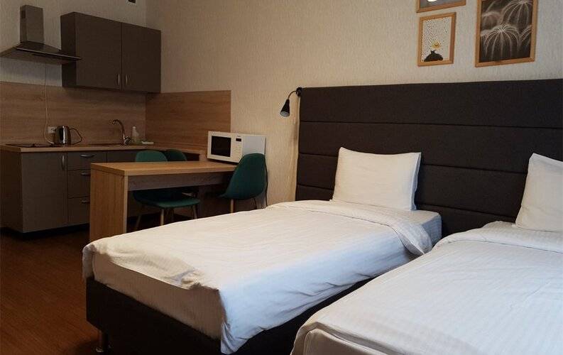 Apartpage