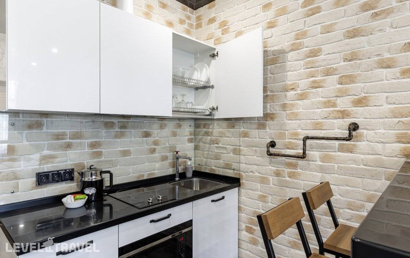 фотографии отеля Apartpage в Россия(Приморский район) - фото №11