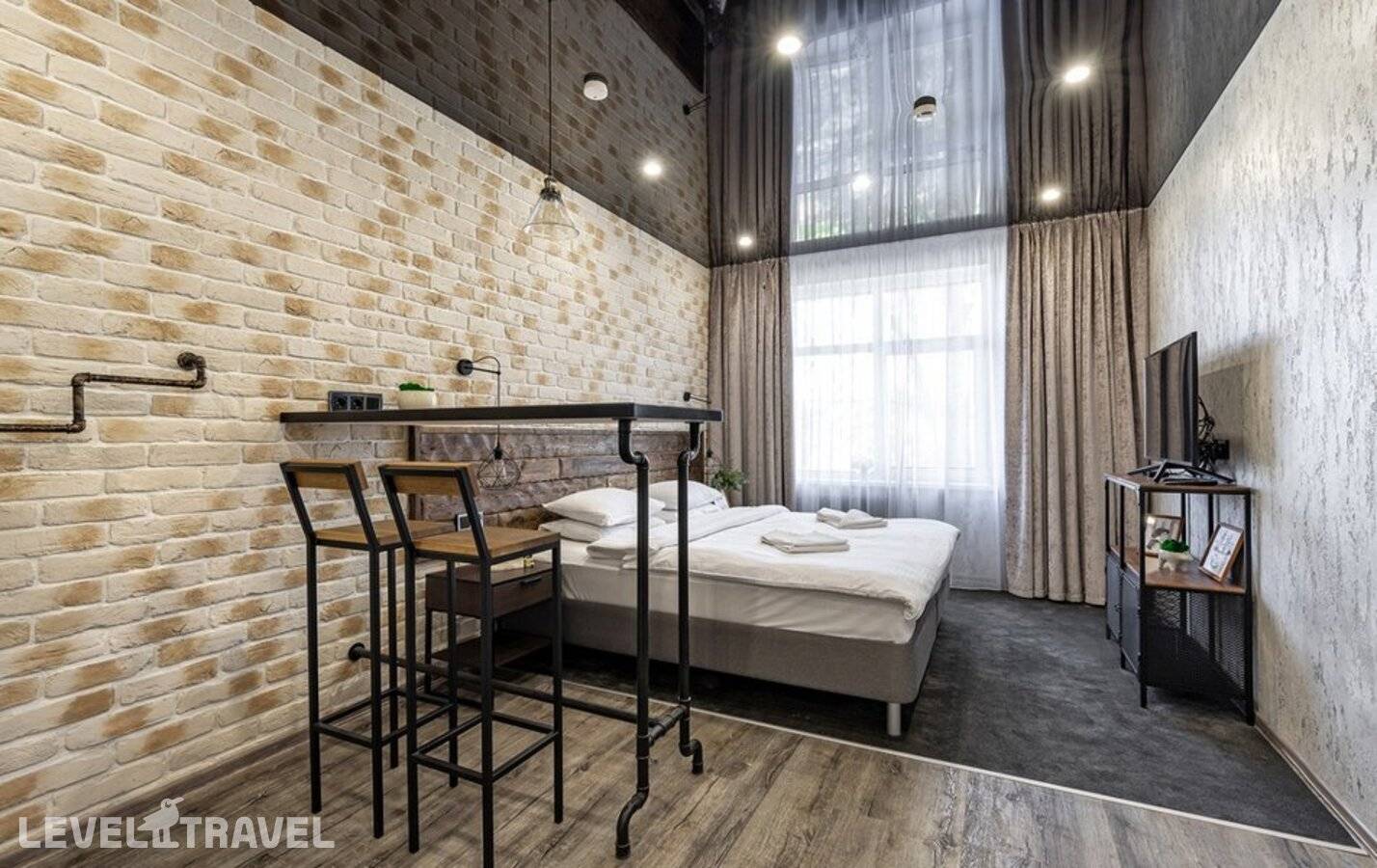 фотографии отеля Apartpage в Россия(Приморский район) - фото №10