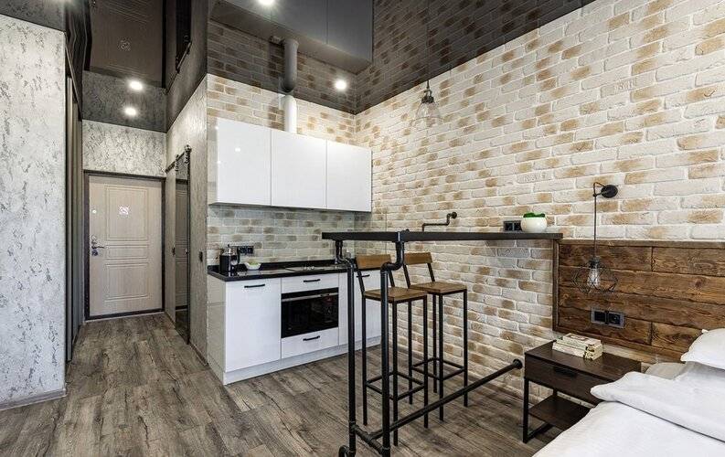 Apartpage