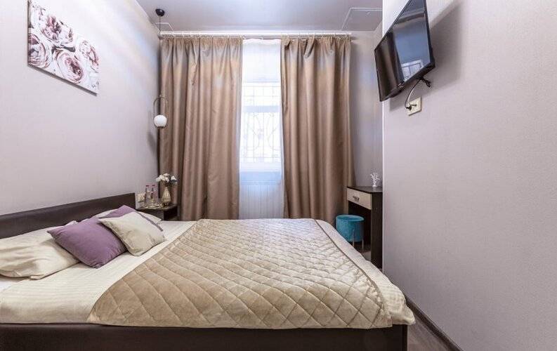 Maris Hotel