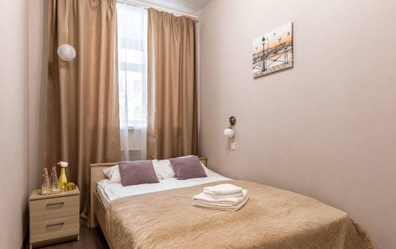 Maris Hotel