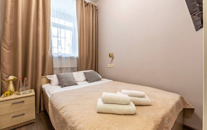 Maris Hotel