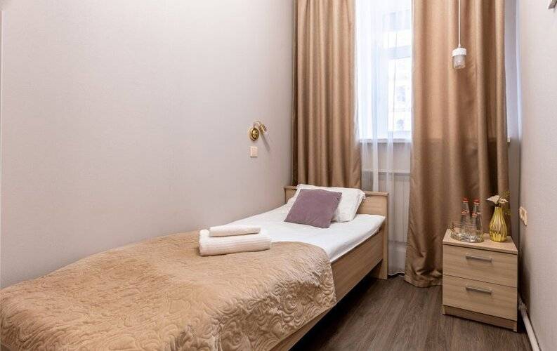 Maris Hotel