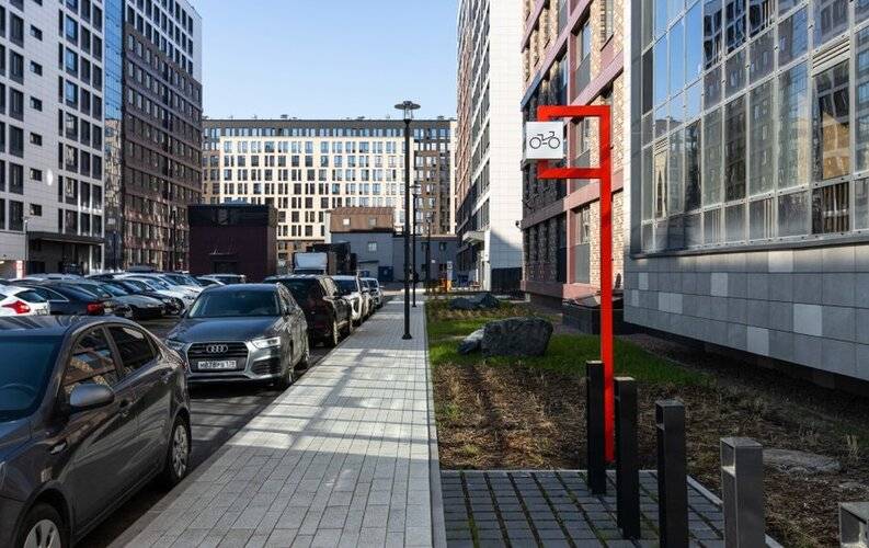 Мерино Хоум На Манчестерской Д. 3 К. 2