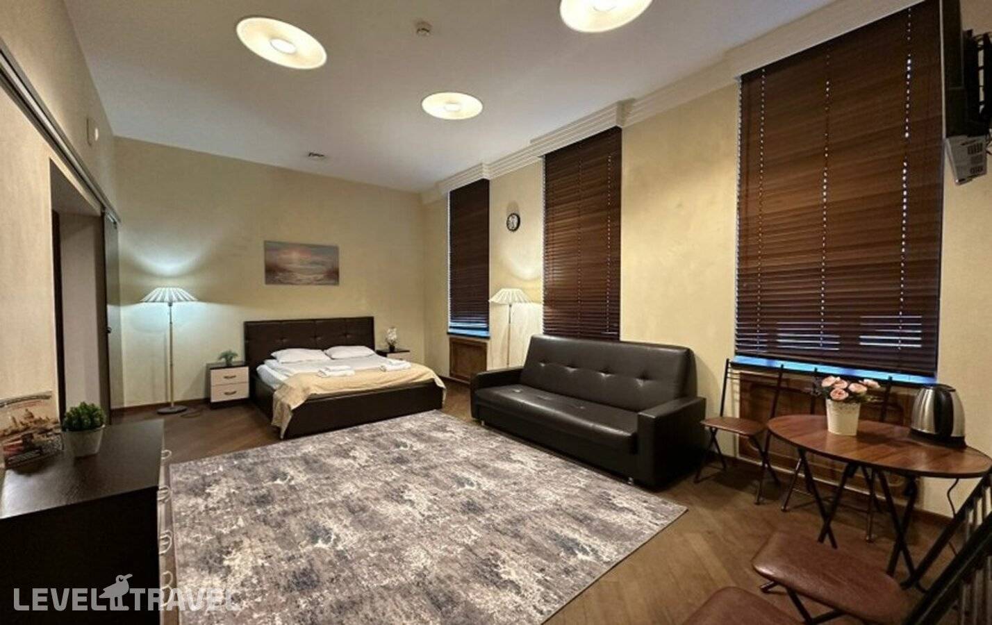 фотографии отеля Boho Center Nevsky 140 в Россия(Центральный район) - фото №4