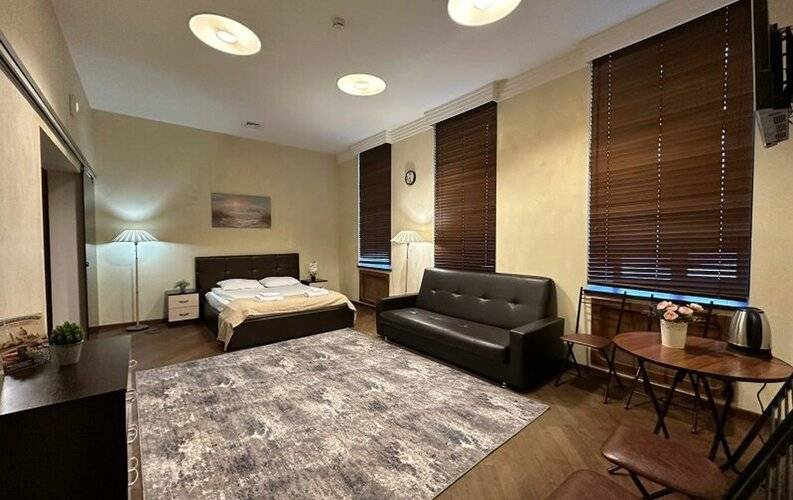 Boho Center Nevsky 140