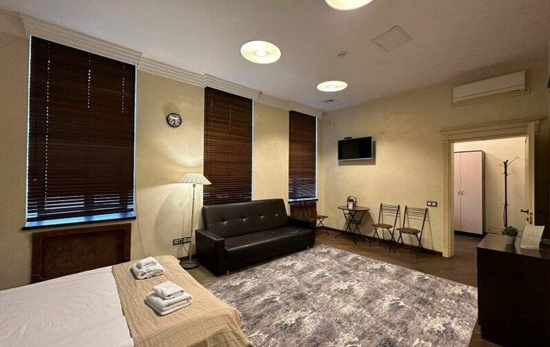 Boho Center Nevsky 140