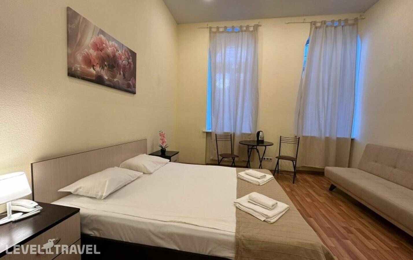 фотографии отеля Boho Center Nevsky 140 в Россия(Центральный район) - фото №13