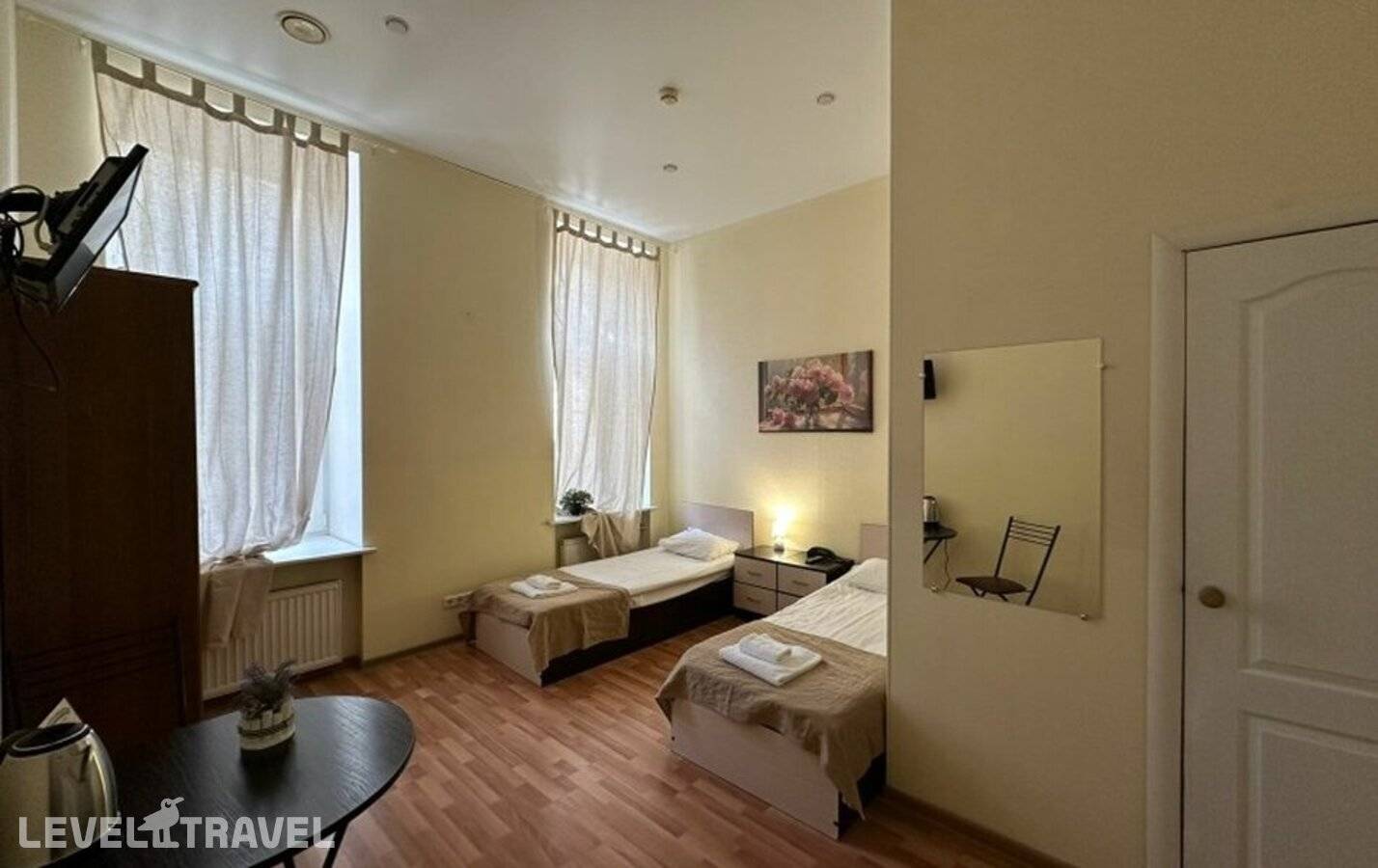 фотографии отеля Boho Center Nevsky 140 в Россия(Центральный район) - фото №3