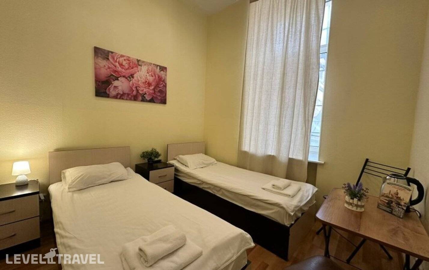 фотографии отеля Boho Center Nevsky 140 в Россия(Центральный район) - фото №7