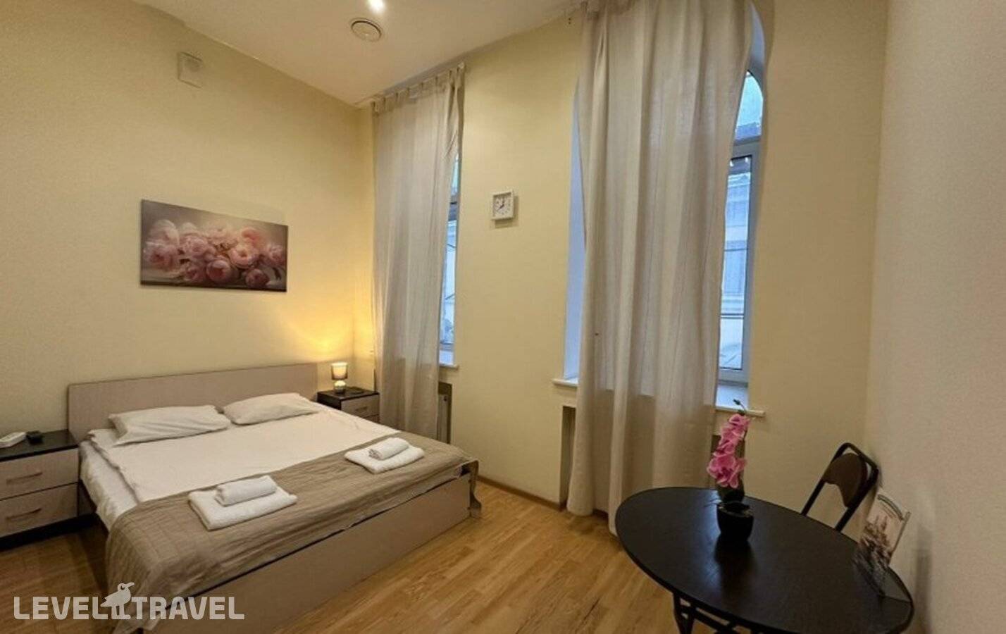 фотографии отеля Boho Center Nevsky 140 в Россия(Центральный район) - фото №6