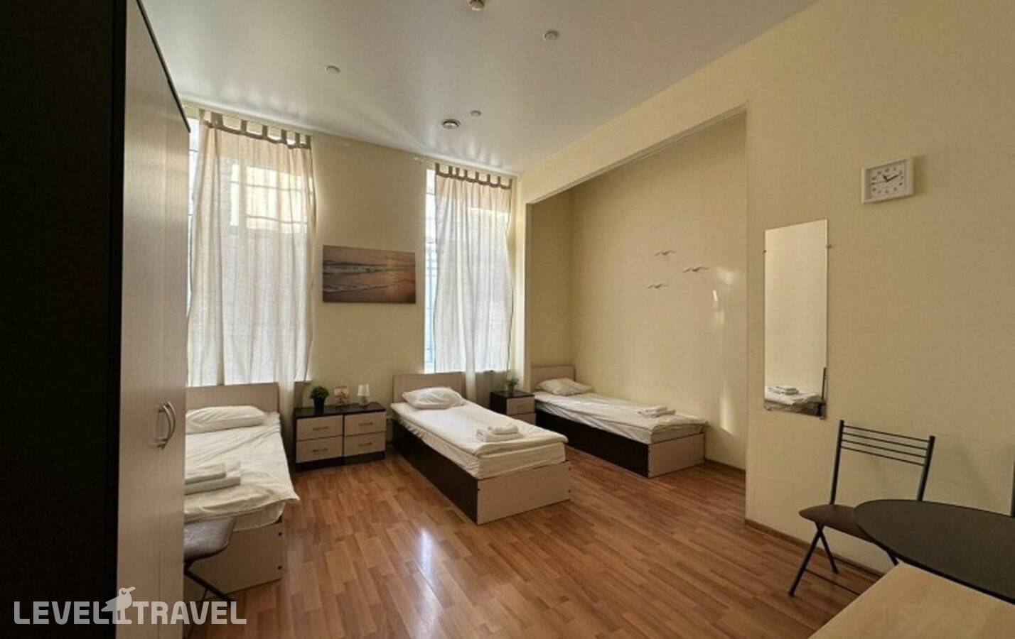 фотографии отеля Boho Center Nevsky 140 в Россия(Центральный район) - фото №9