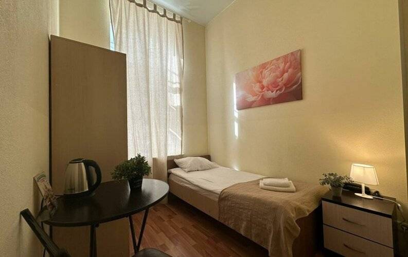 Boho Center Nevsky 140
