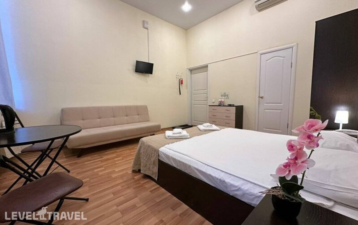 фотографии отеля Boho Center Nevsky 140 в Россия(Центральный район) - фото №17