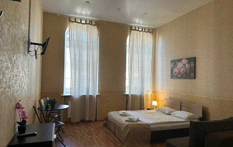 Boho Center Nevsky 140