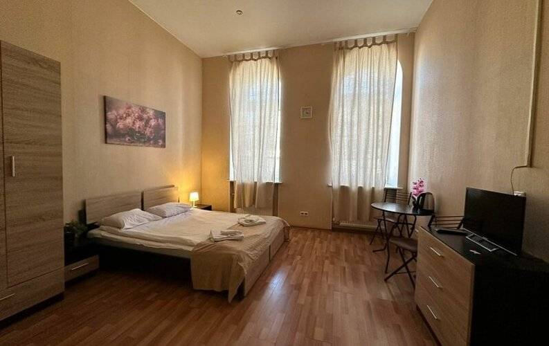 Boho Center Nevsky 140