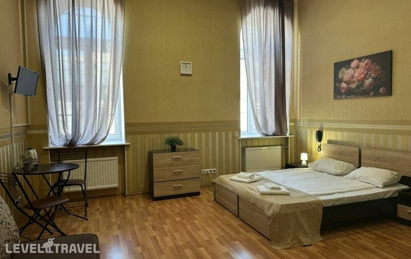 фотографии отеля Boho Center Nevsky 140 в Россия(Центральный район) - фото №2