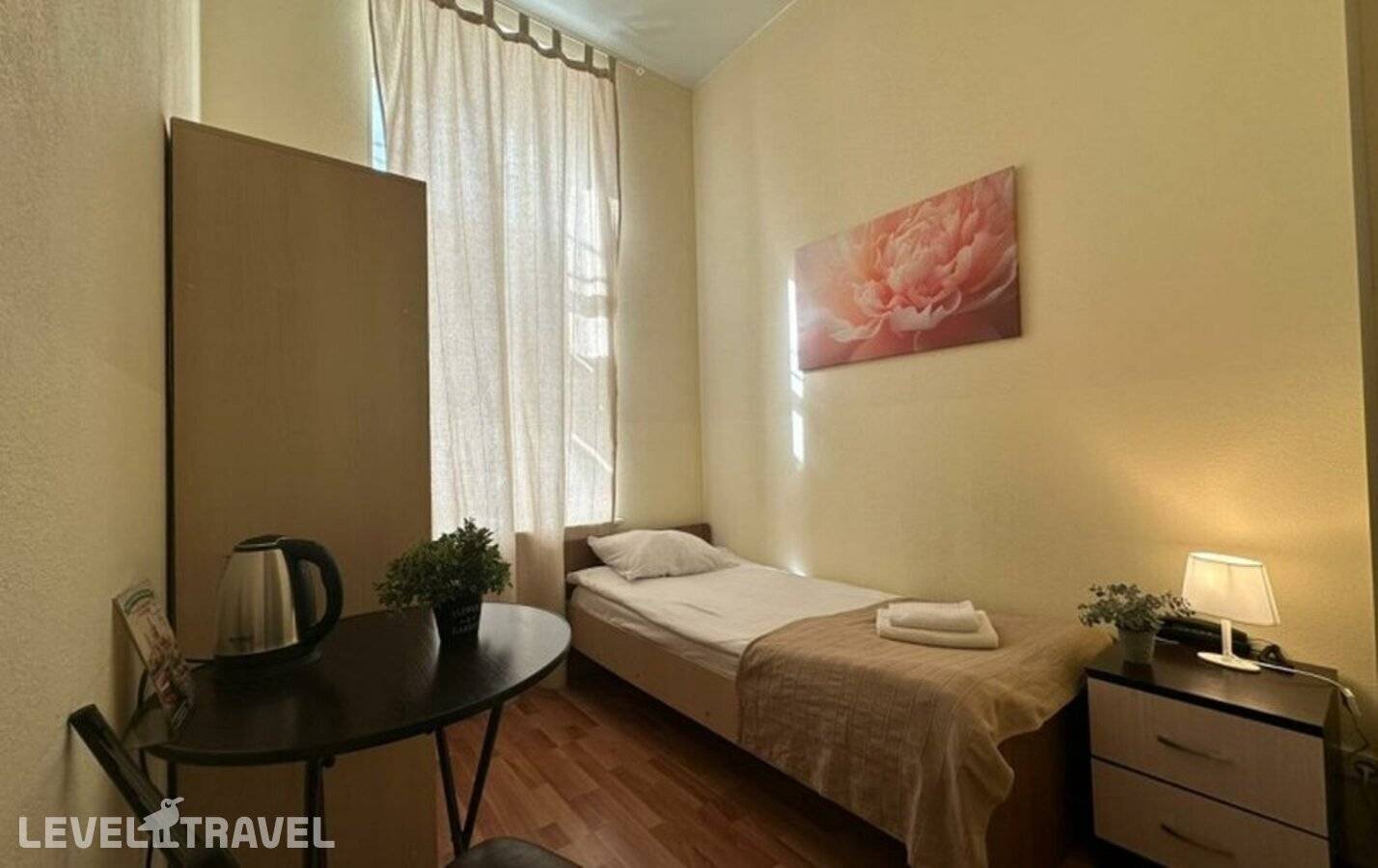 фотографии отеля Boho Center Nevsky 140 в Россия(Центральный район) - фото №8