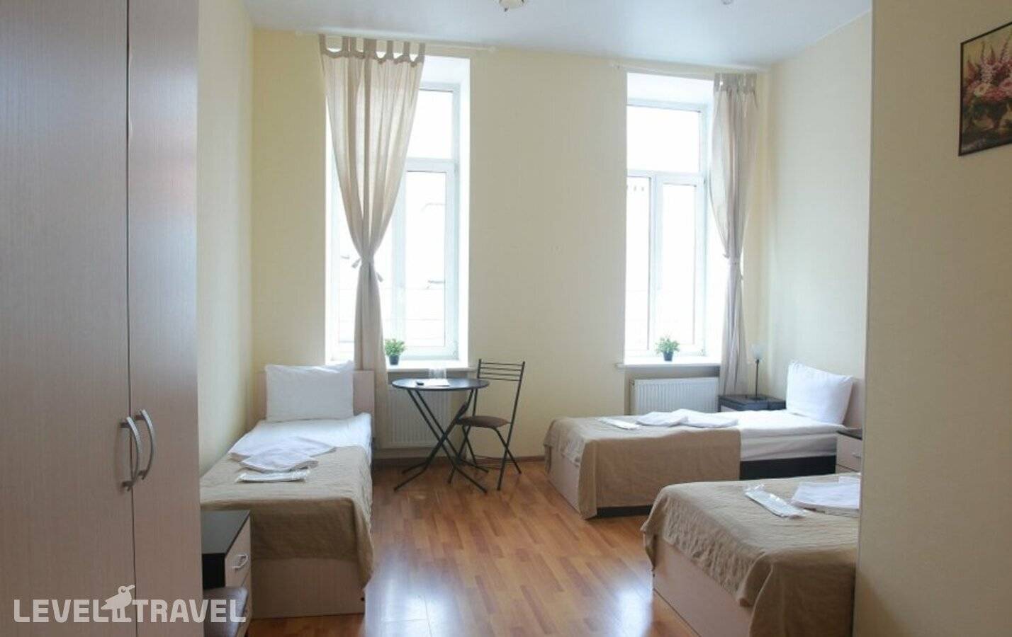 фотографии отеля Boho Center Nevsky 140 в Россия(Центральный район) - фото №10