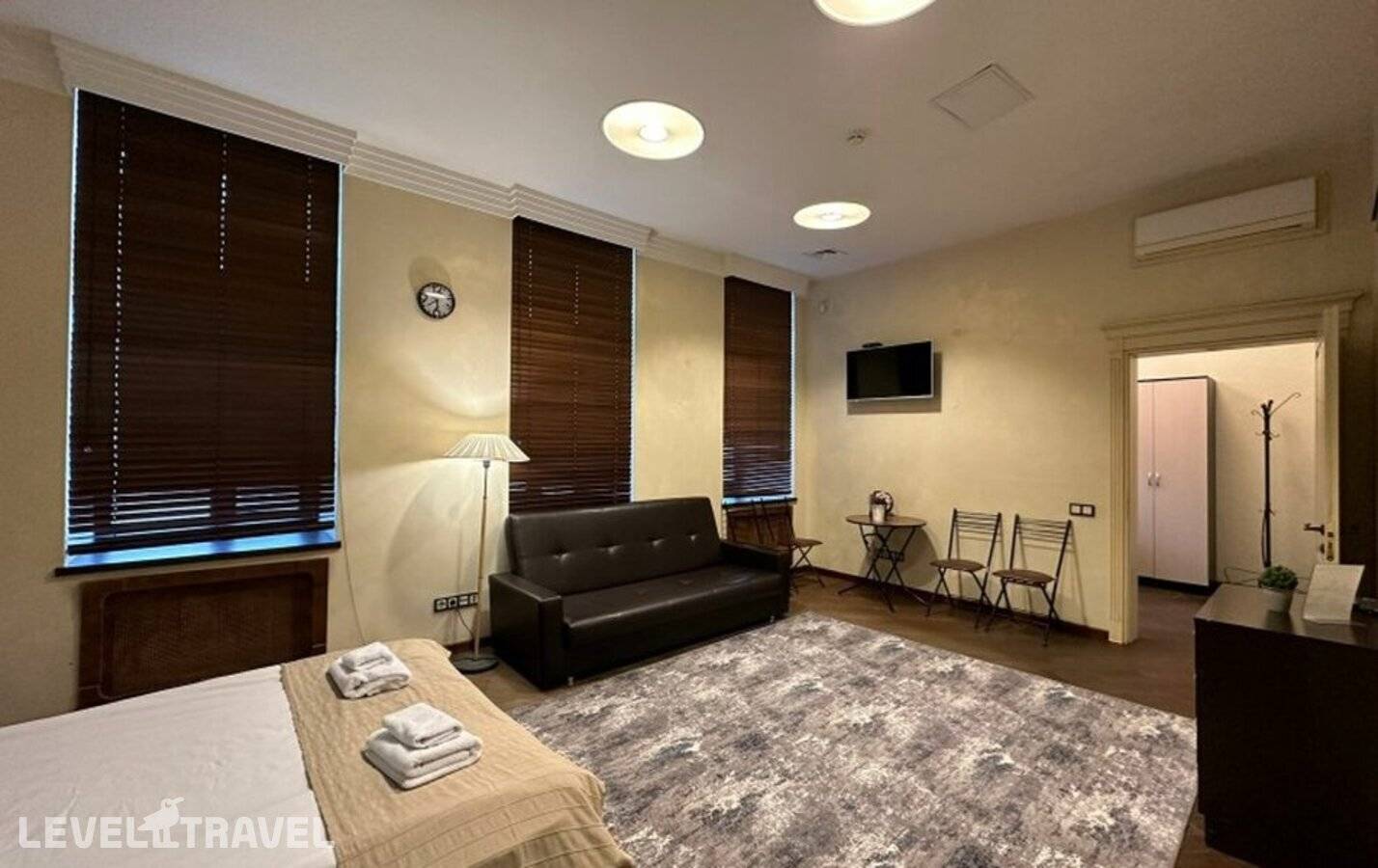 фотографии отеля Boho Center Nevsky 140 в Россия(Центральный район) - фото №5