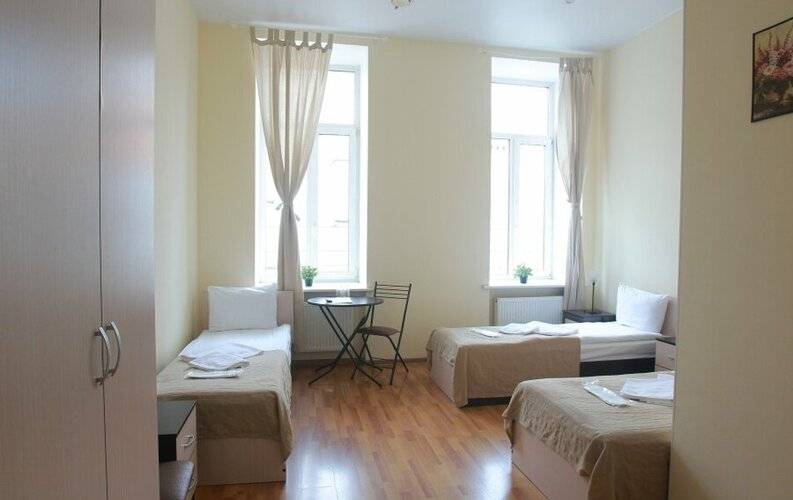 Boho Center Nevsky 140