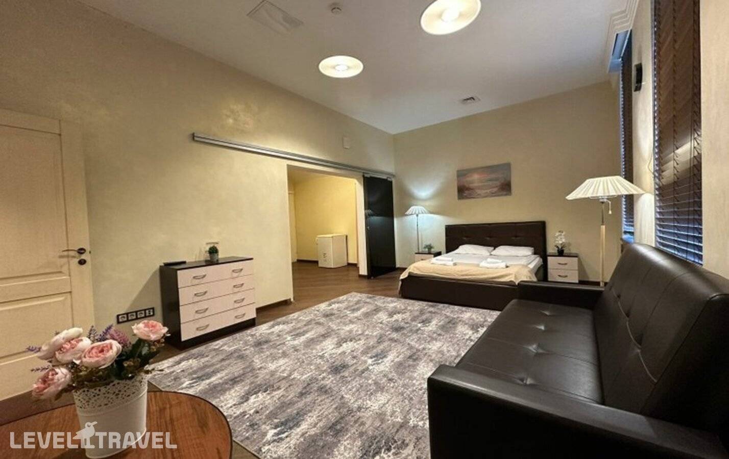 фотографии отеля Boho Center Nevsky 140 в Россия(Центральный район) - фото №12