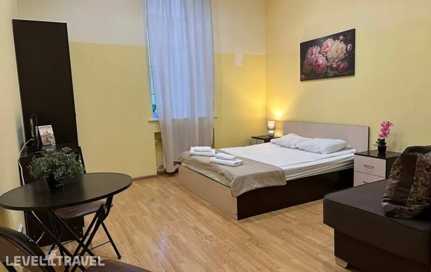 фотографии отеля Boho Center Nevsky 140 в Россия(Центральный район) - фото №16