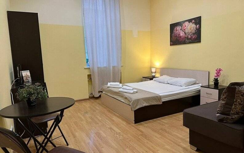 Boho Center Nevsky 140