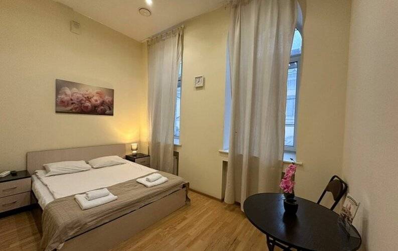 Boho Center Nevsky 140